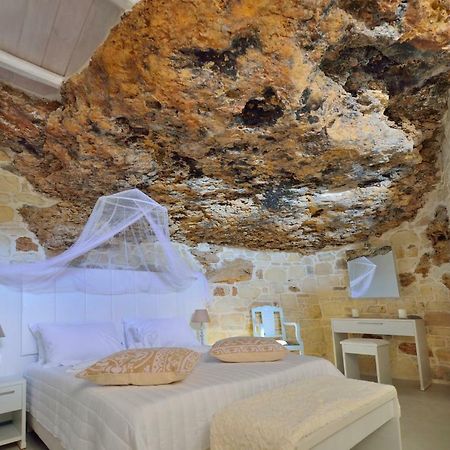 Koukis House Villa Falasarna Bagian luar foto